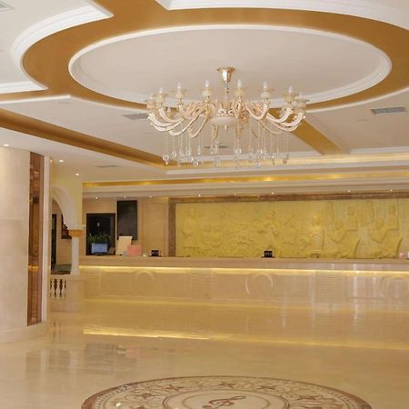 Days Hotel Beijing Guomen Ngoại thất bức ảnh