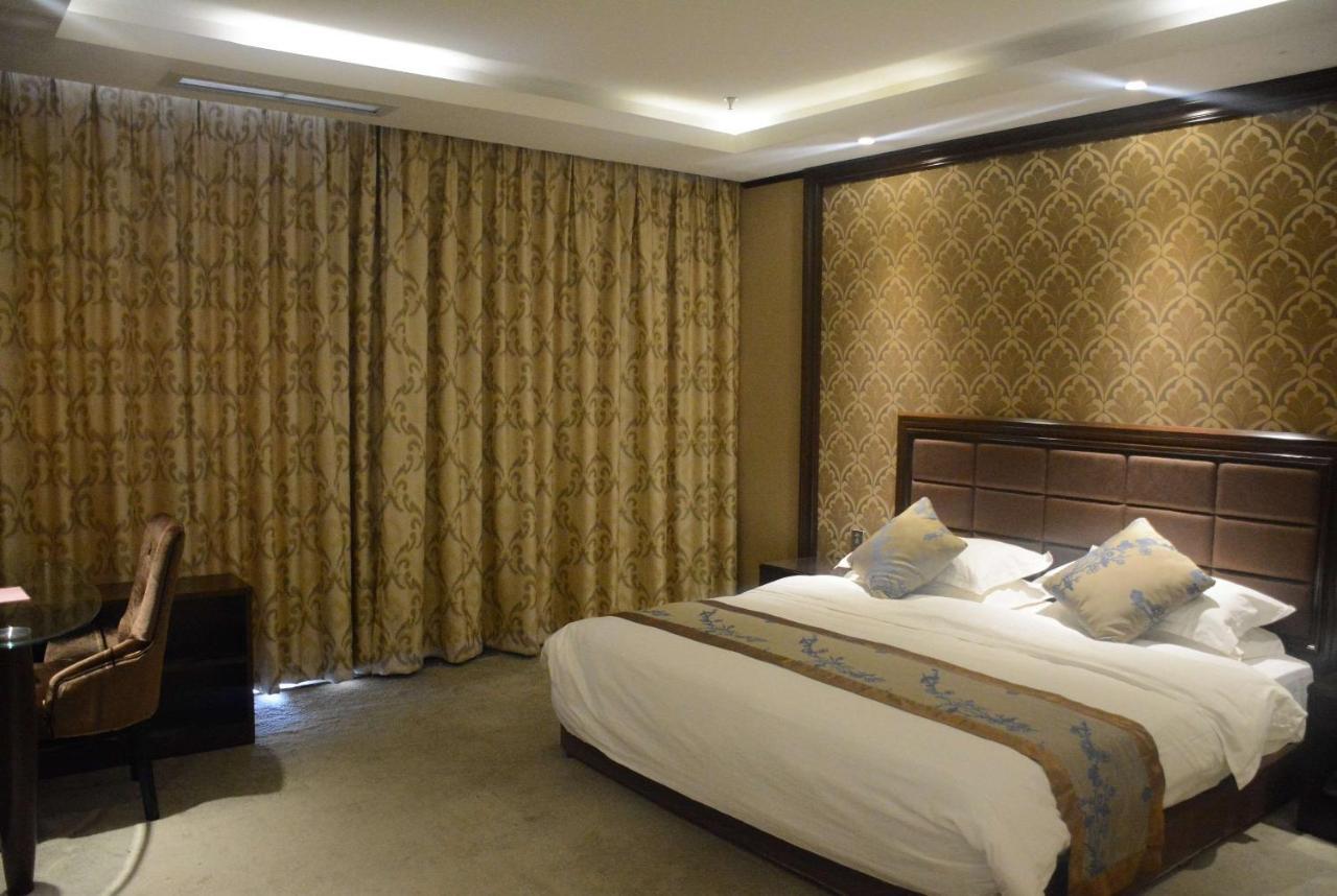 Days Hotel Beijing Guomen Ngoại thất bức ảnh