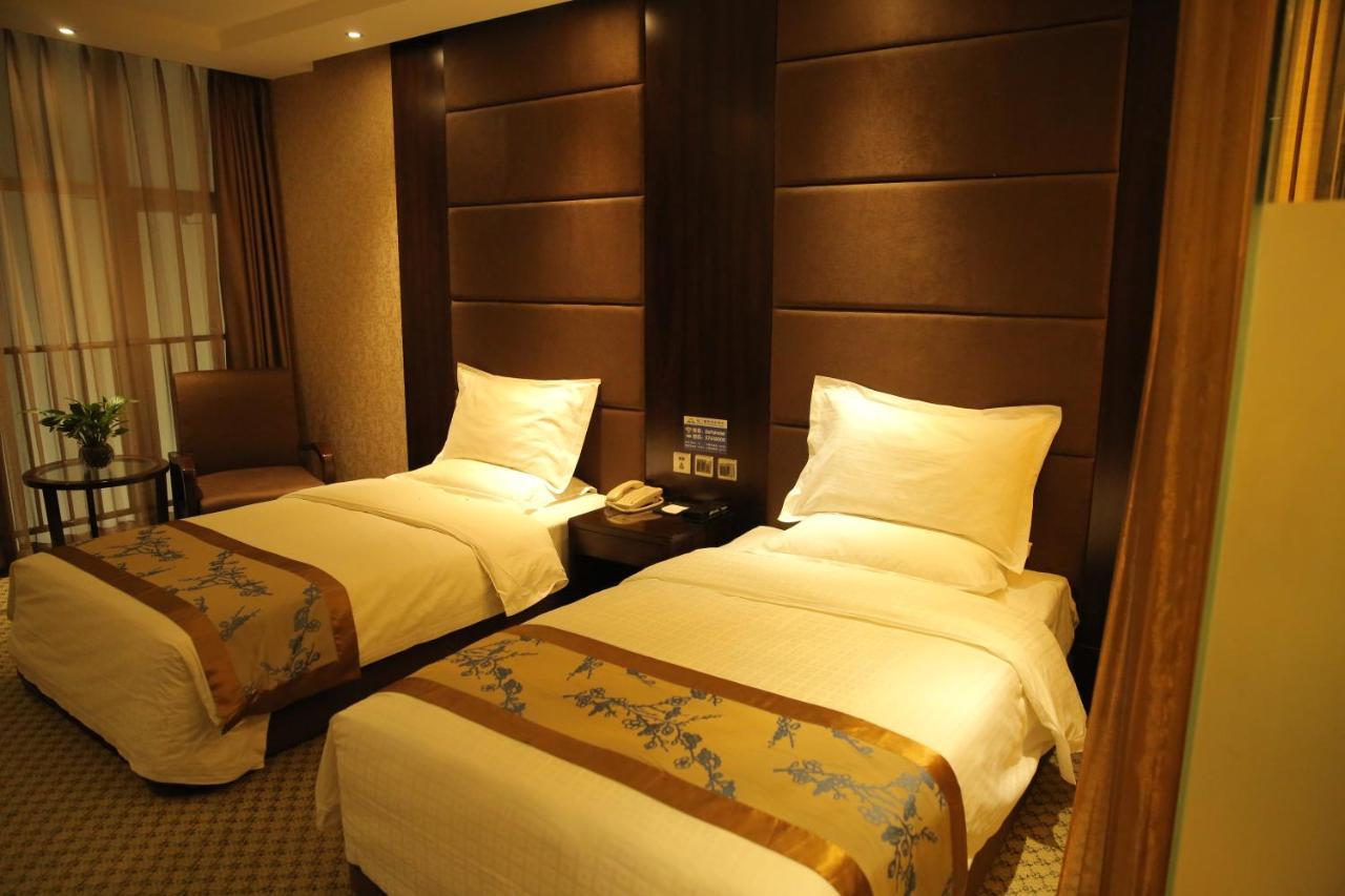 Days Hotel Beijing Guomen Ngoại thất bức ảnh