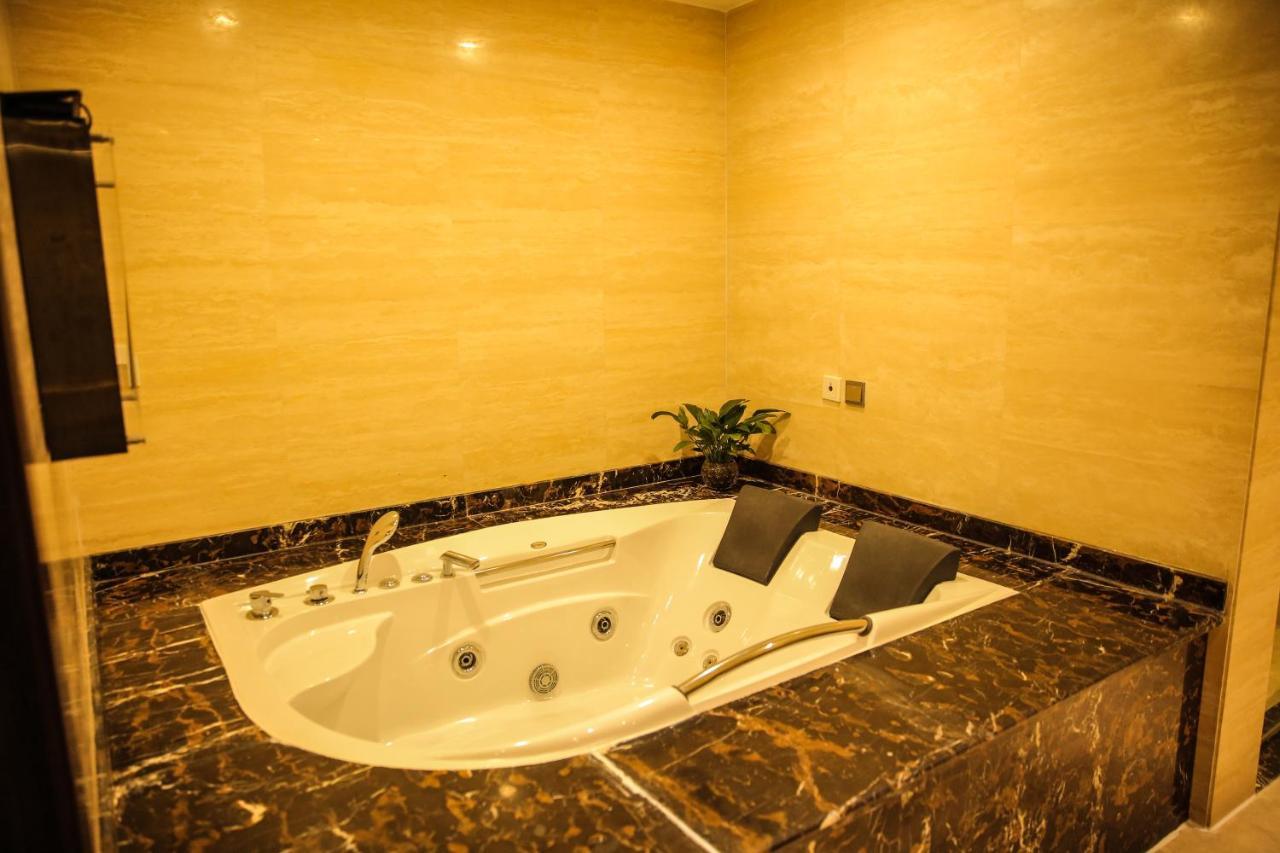 Days Hotel Beijing Guomen Ngoại thất bức ảnh