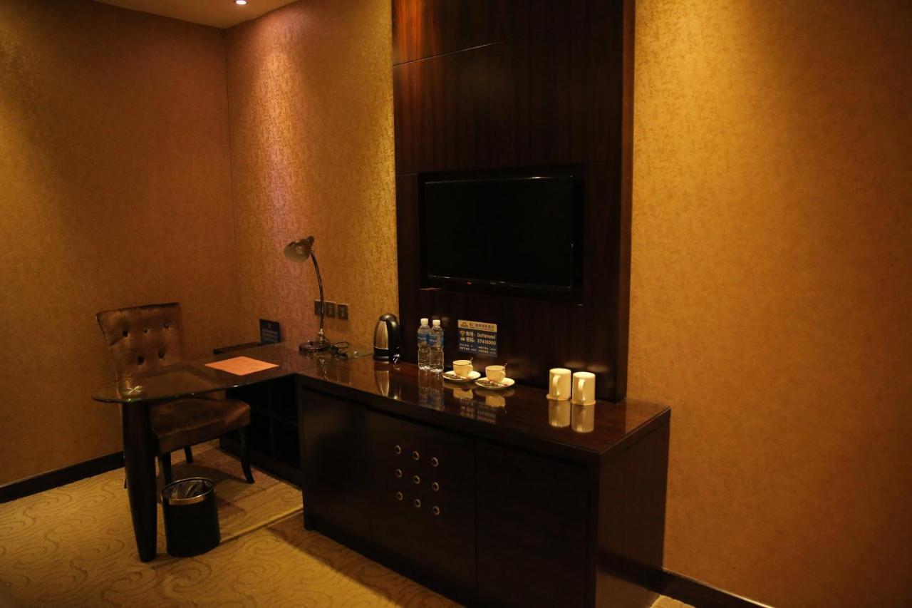 Days Hotel Beijing Guomen Ngoại thất bức ảnh